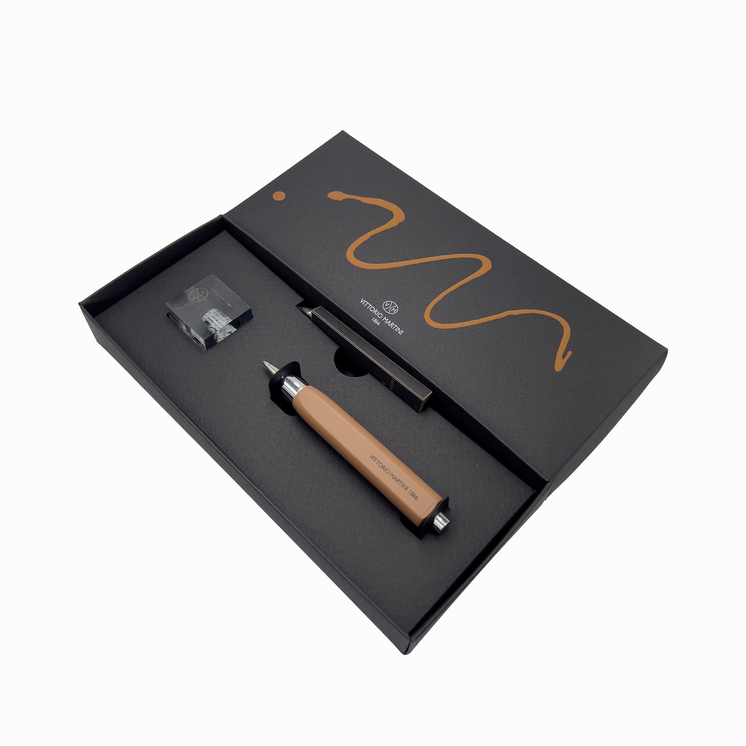 Mat4 Mocha Mousse + Set
