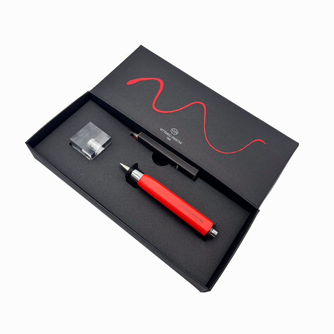MAT4 Peperoncino SET