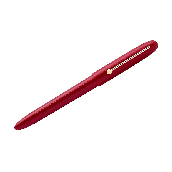 K-grace Fountain Pen Rosso