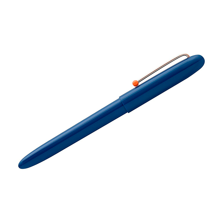 K-grace Fountain Pen Blu