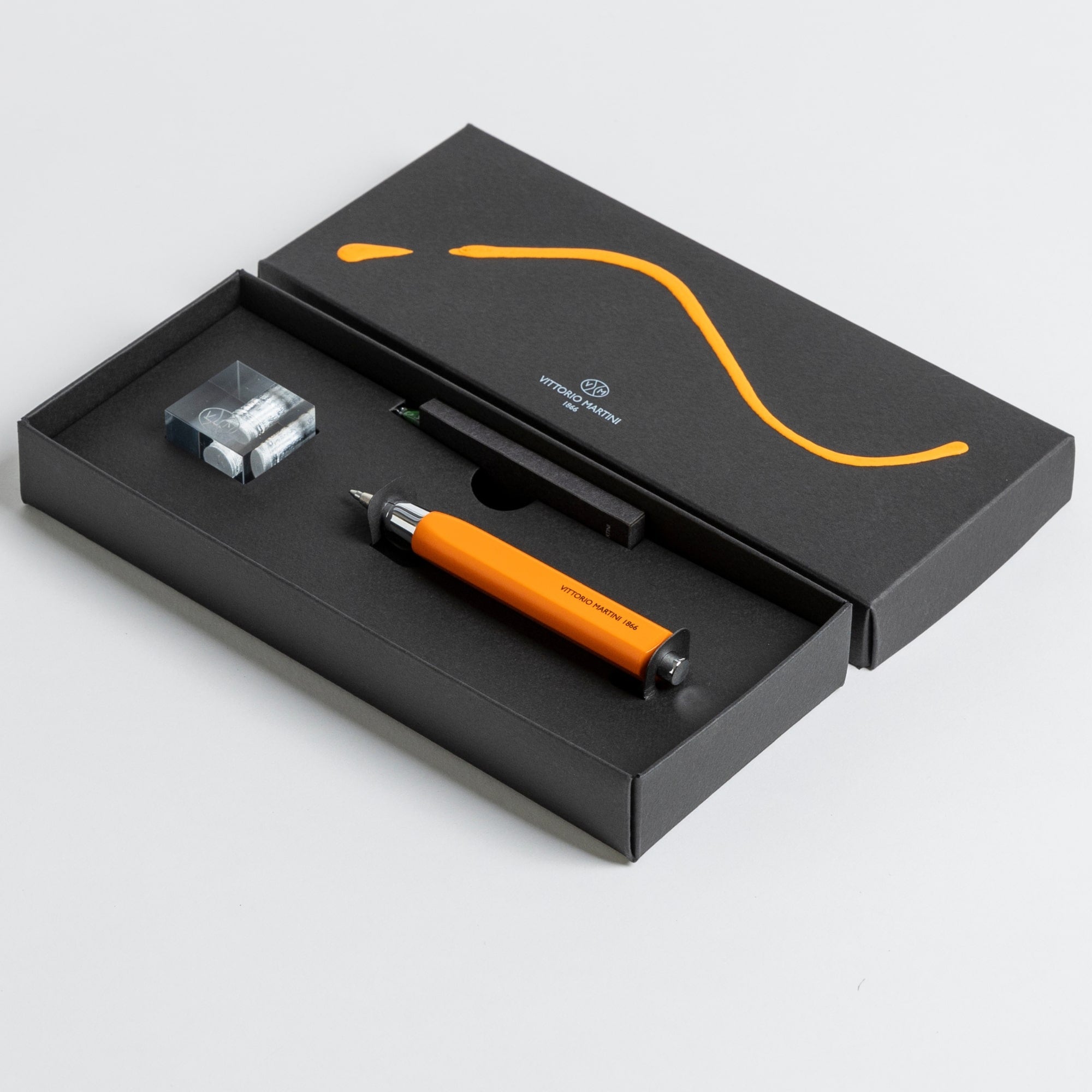 Mat4 Carota + Set