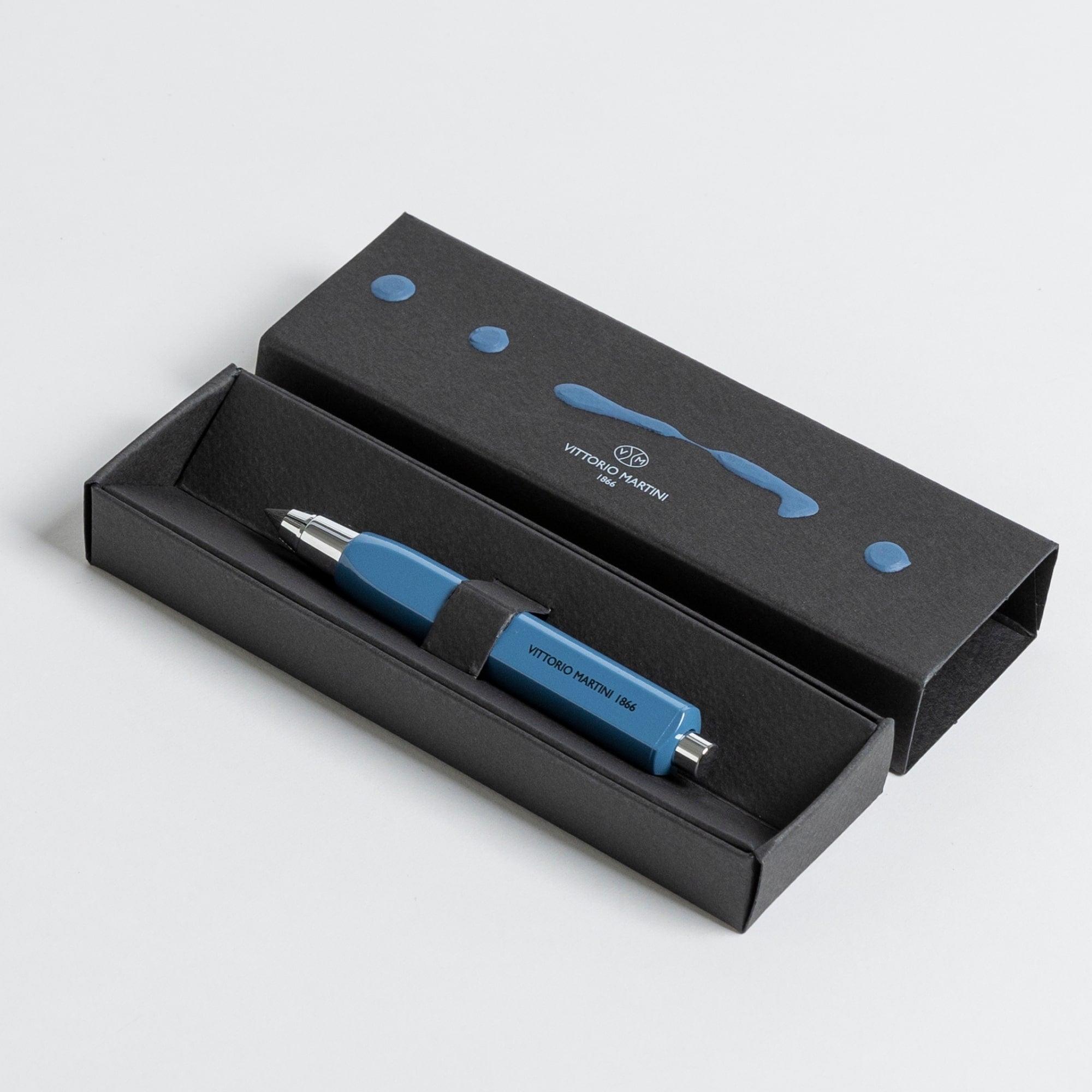 Mat4 Blu Venezia