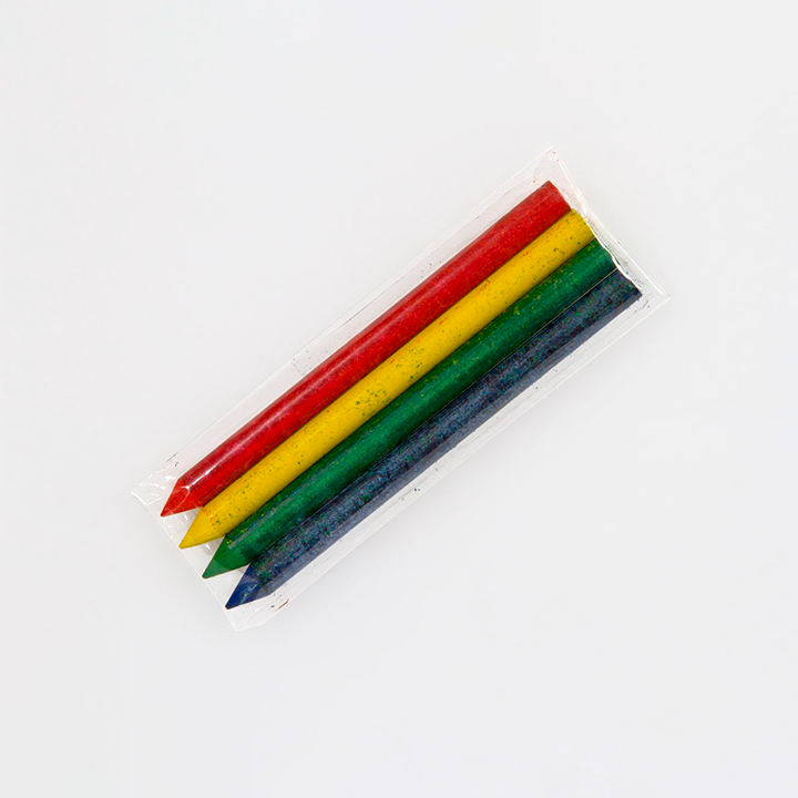 Refill Crayon Mat4